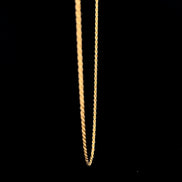 Cadena cordon 40cm