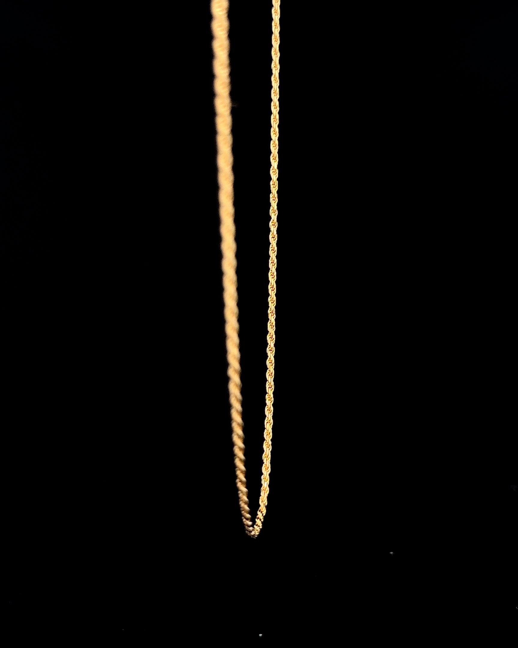 Cadena cordon 40cm