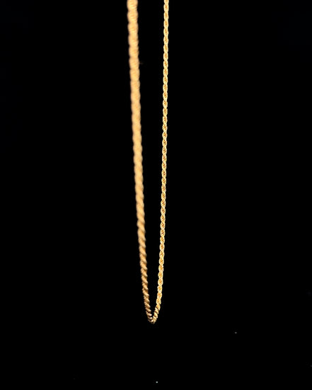 Cadena cordon 40cm