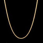 Cadena cordon 40cm