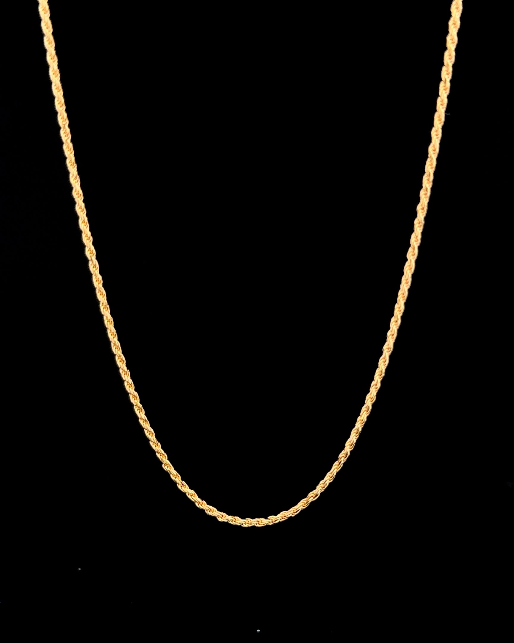 Cadena cordon 40cm