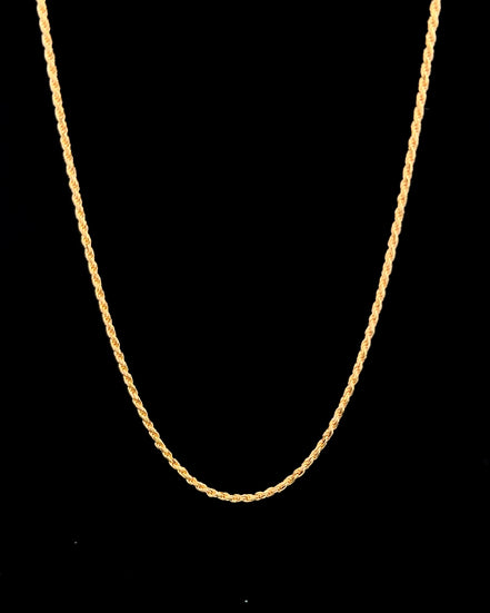 Cadena cordon 40cm