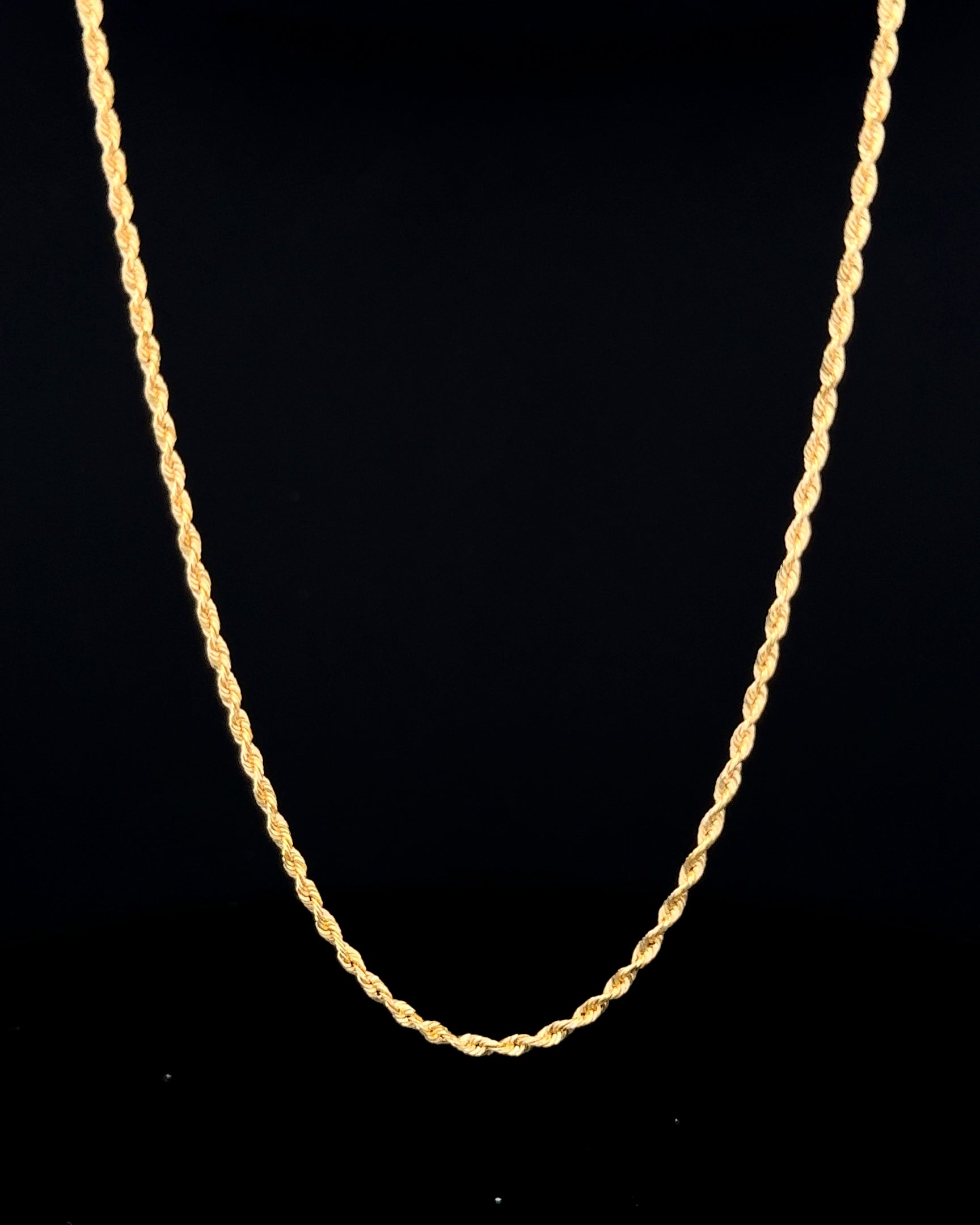 Cadena cordon 45cm