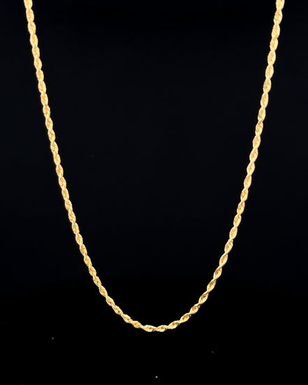 Cadena cordon 45cm