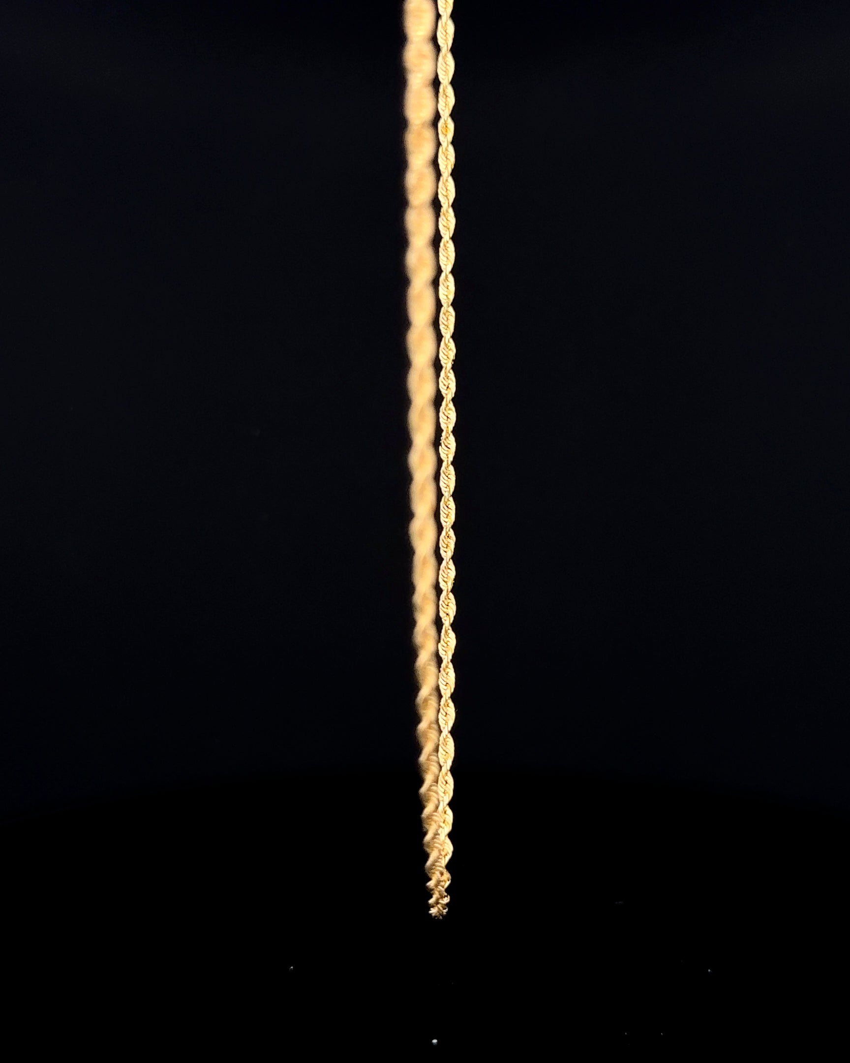 Cadena cordon 45cm