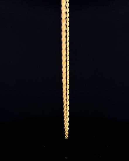 Cadena cordon 45cm
