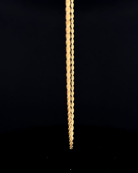 Cadena cordon 45cm