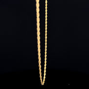 Cadena cordon 45cm