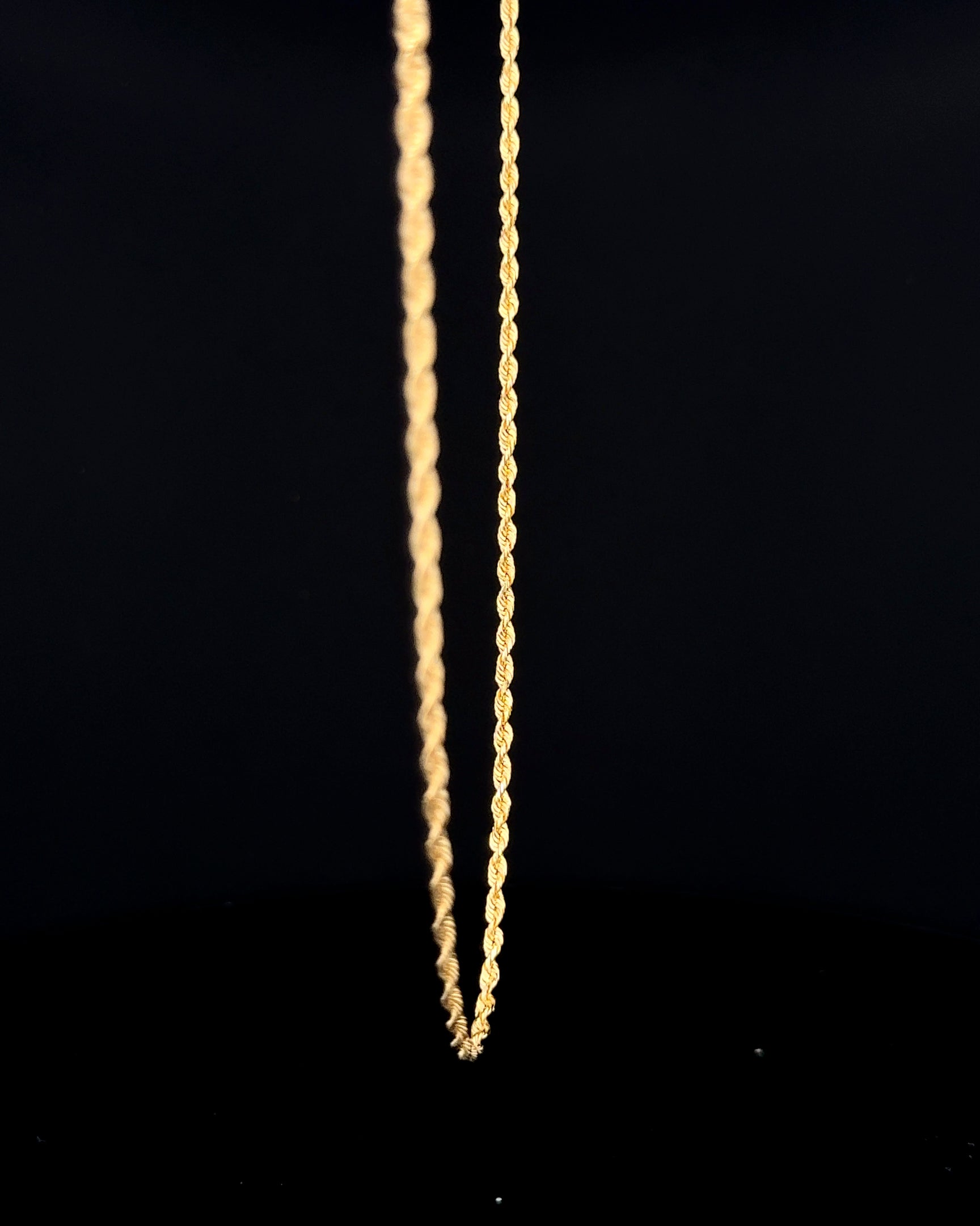 Cadena cordon 45cm