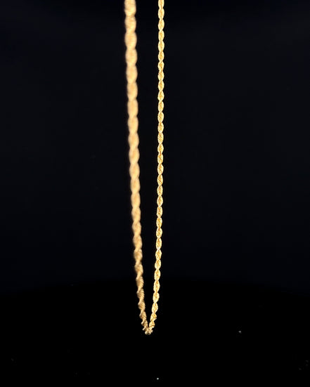 Cadena cordon 45cm
