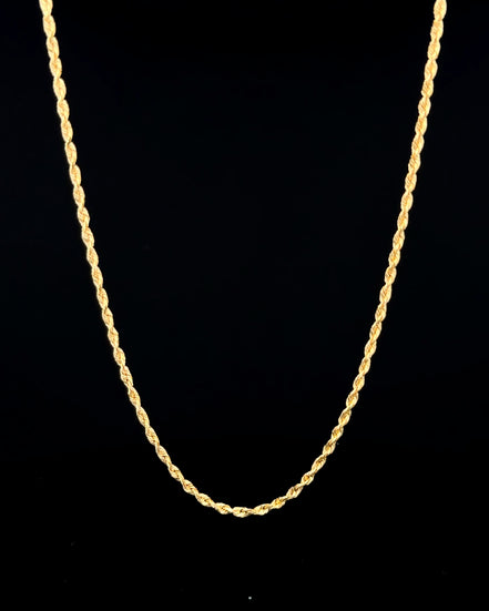 Cadena cordon 45cm