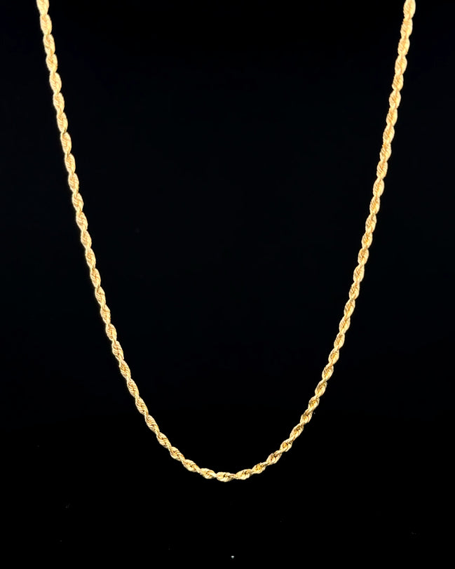 Cadena cordon 45cm