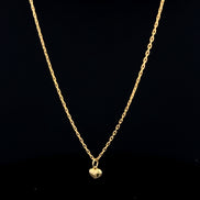 Cadena Hermes love 45