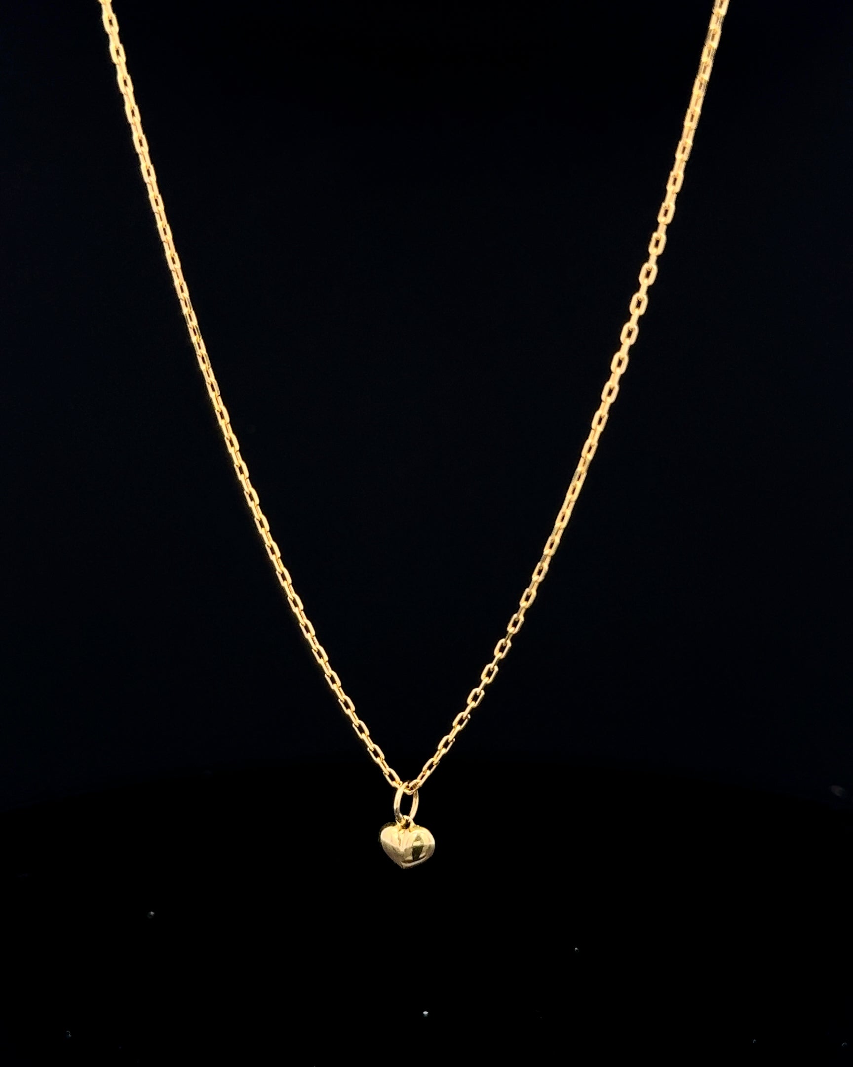 Cadena Hermes love 45