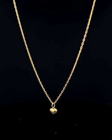 Cadena Hermes love 45