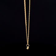 Cadena Hermes love 45