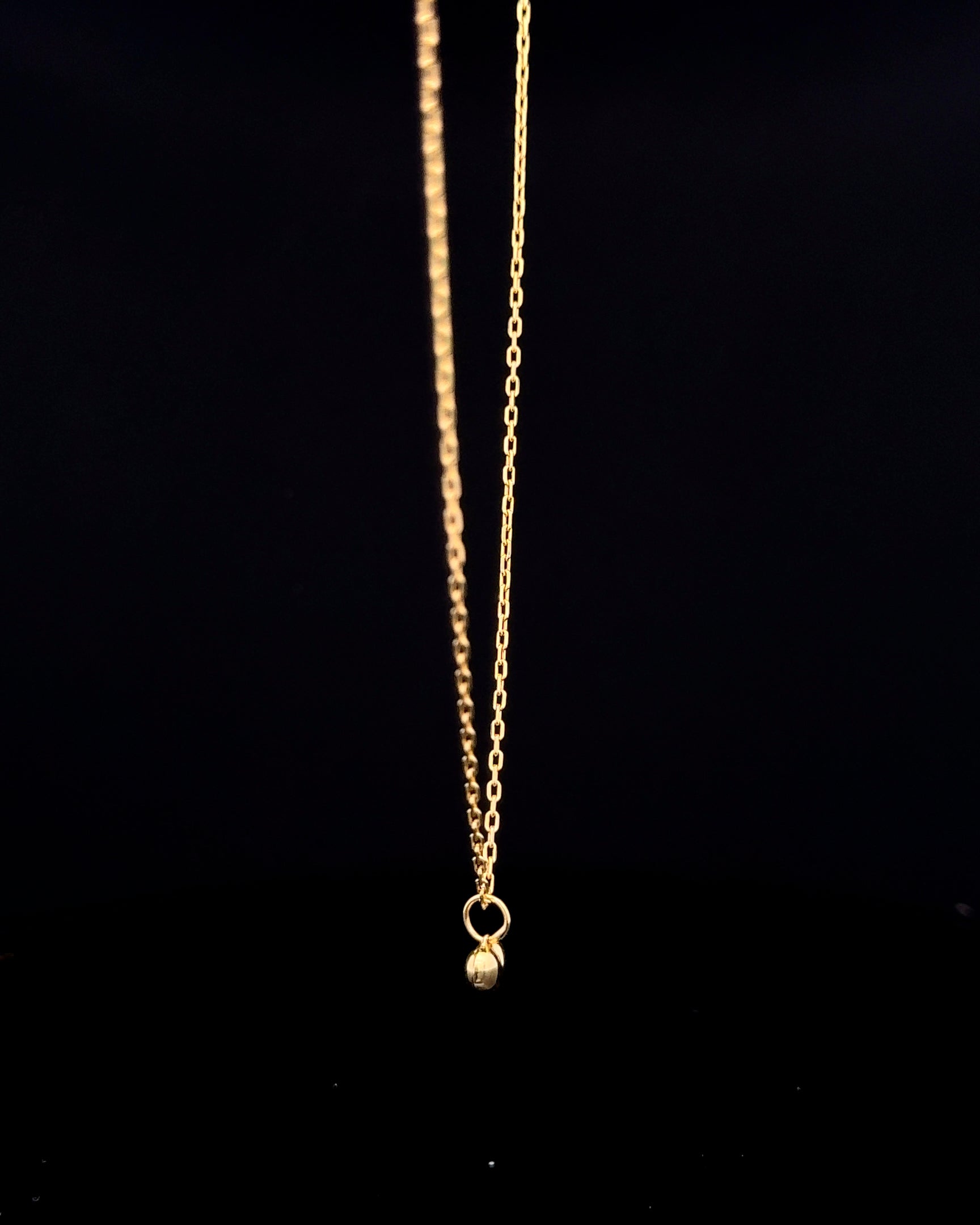 Cadena Hermes love 45