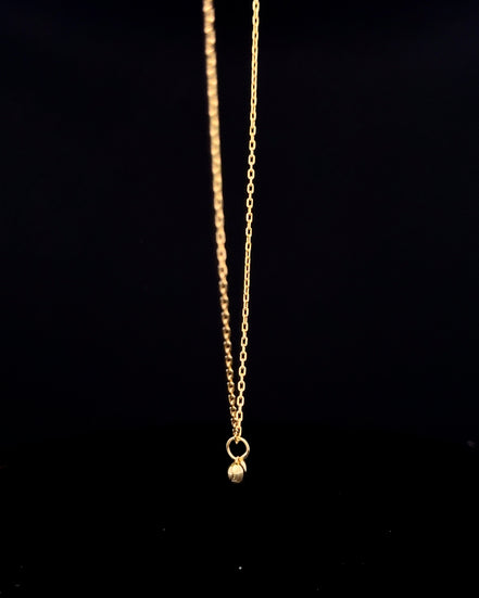Cadena Hermes love 45