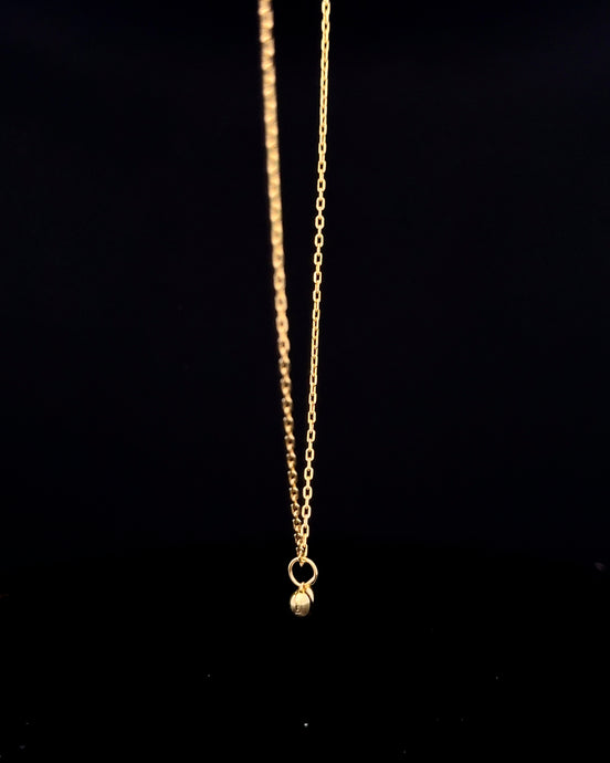 Cadena Hermes love 45