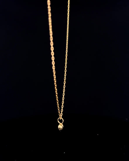 Cadena Hermes love 45