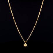 Cadena Hermes love 45