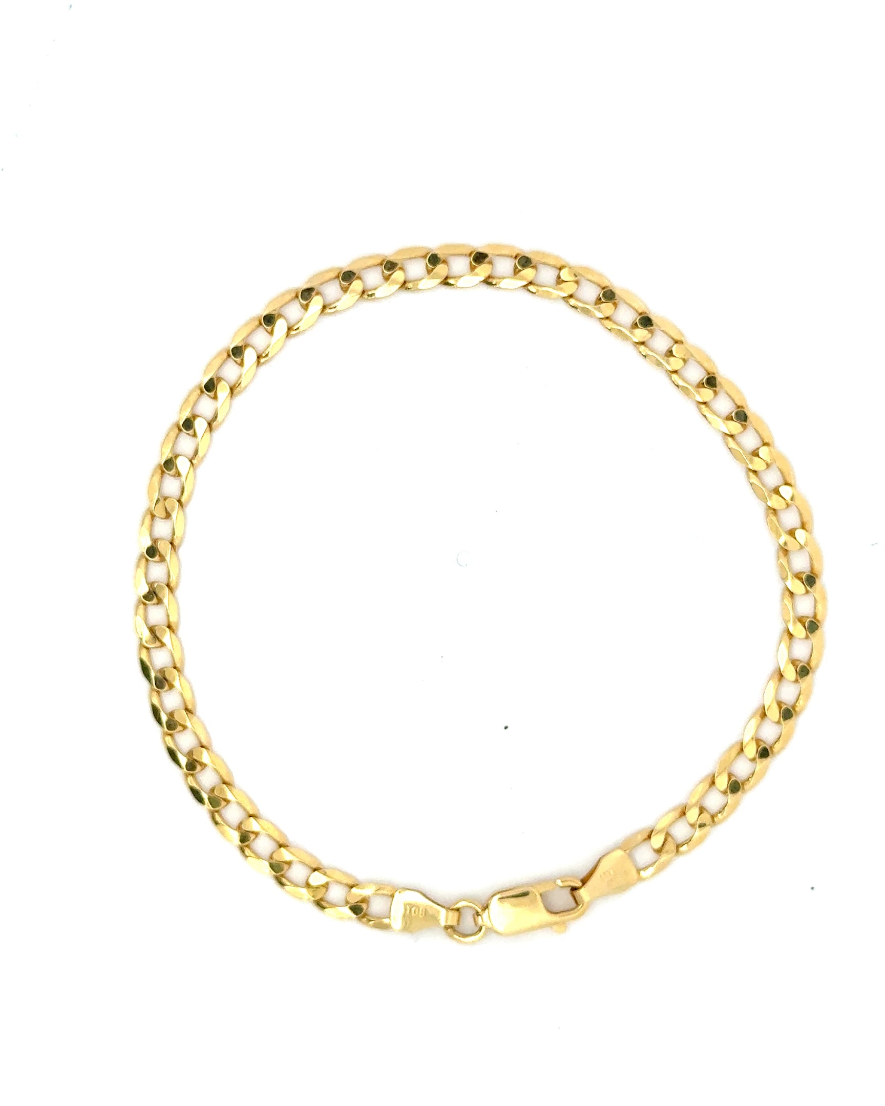 Esclava Cubana 5mm