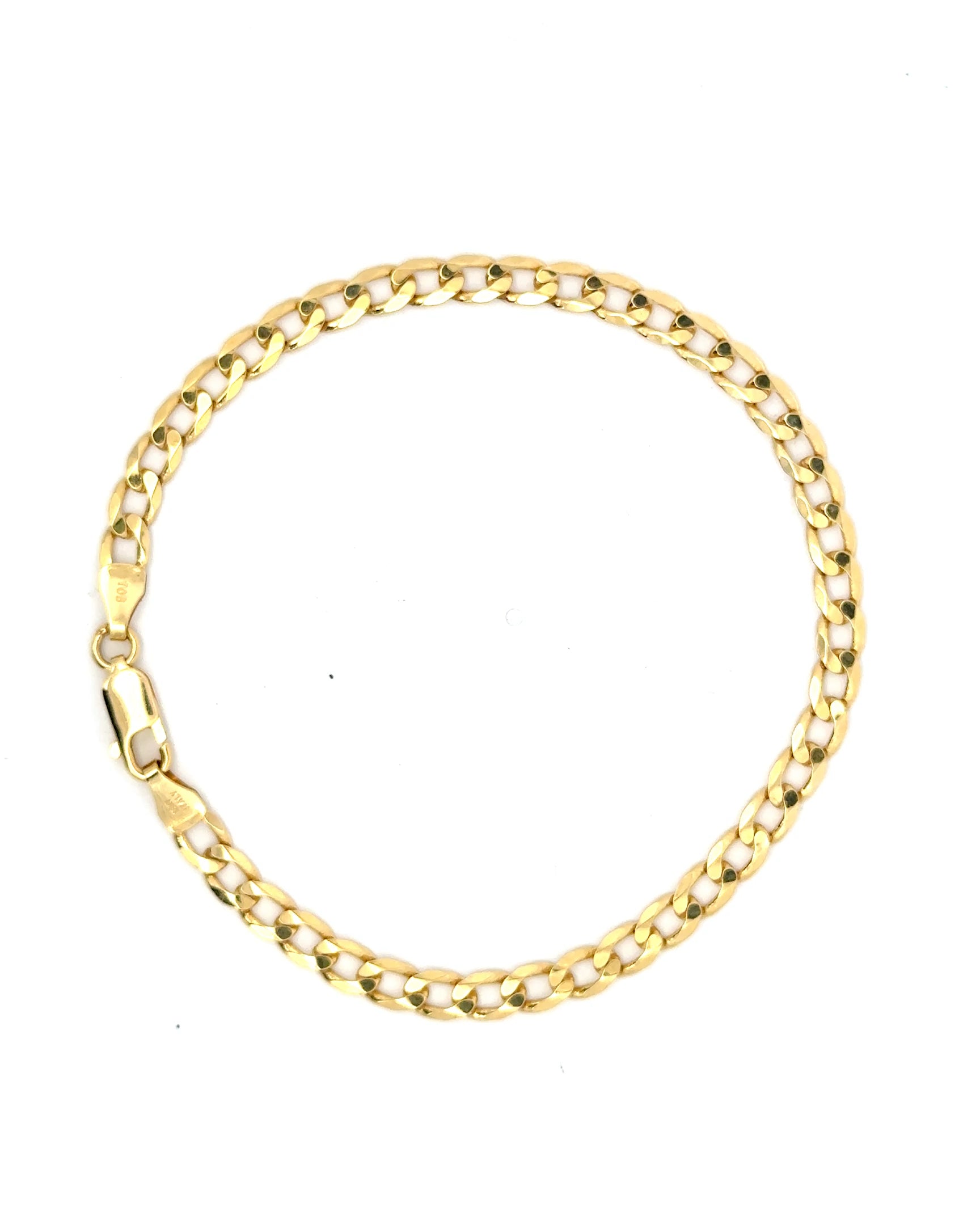 Esclava Cubana 5mm