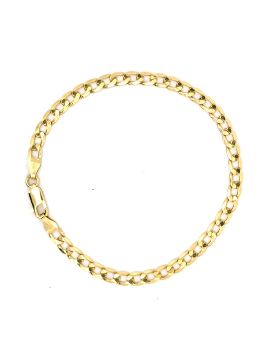 Esclava Cubana 5mm
