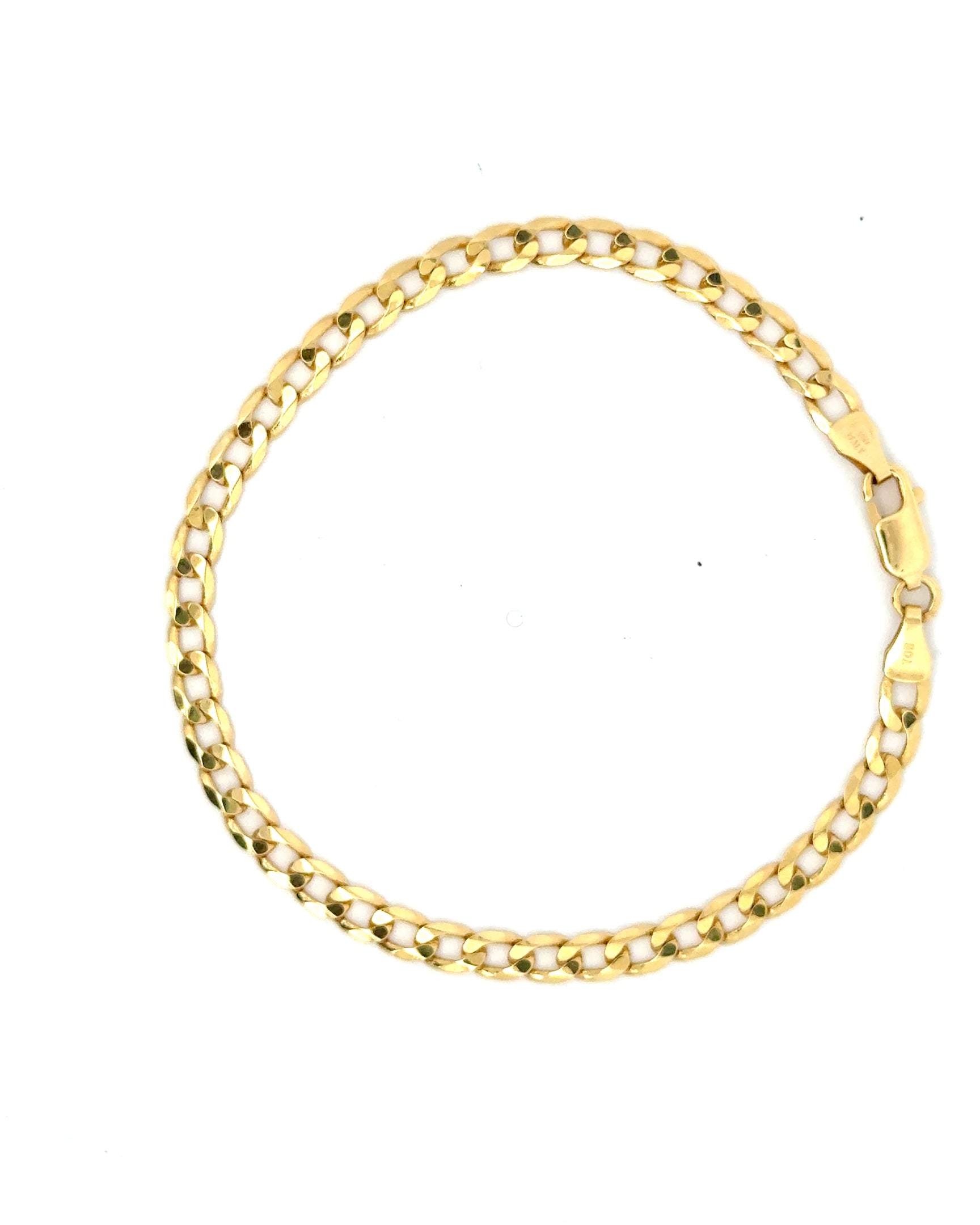 Esclava Cubana 5mm