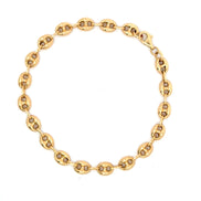 Esclava Gucci 6mm
