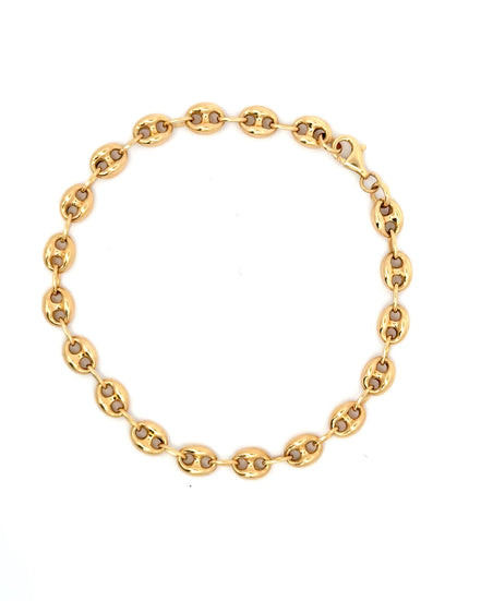 Esclava Gucci 6mm