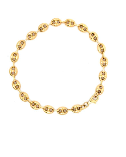 Esclava Gucci 6mm