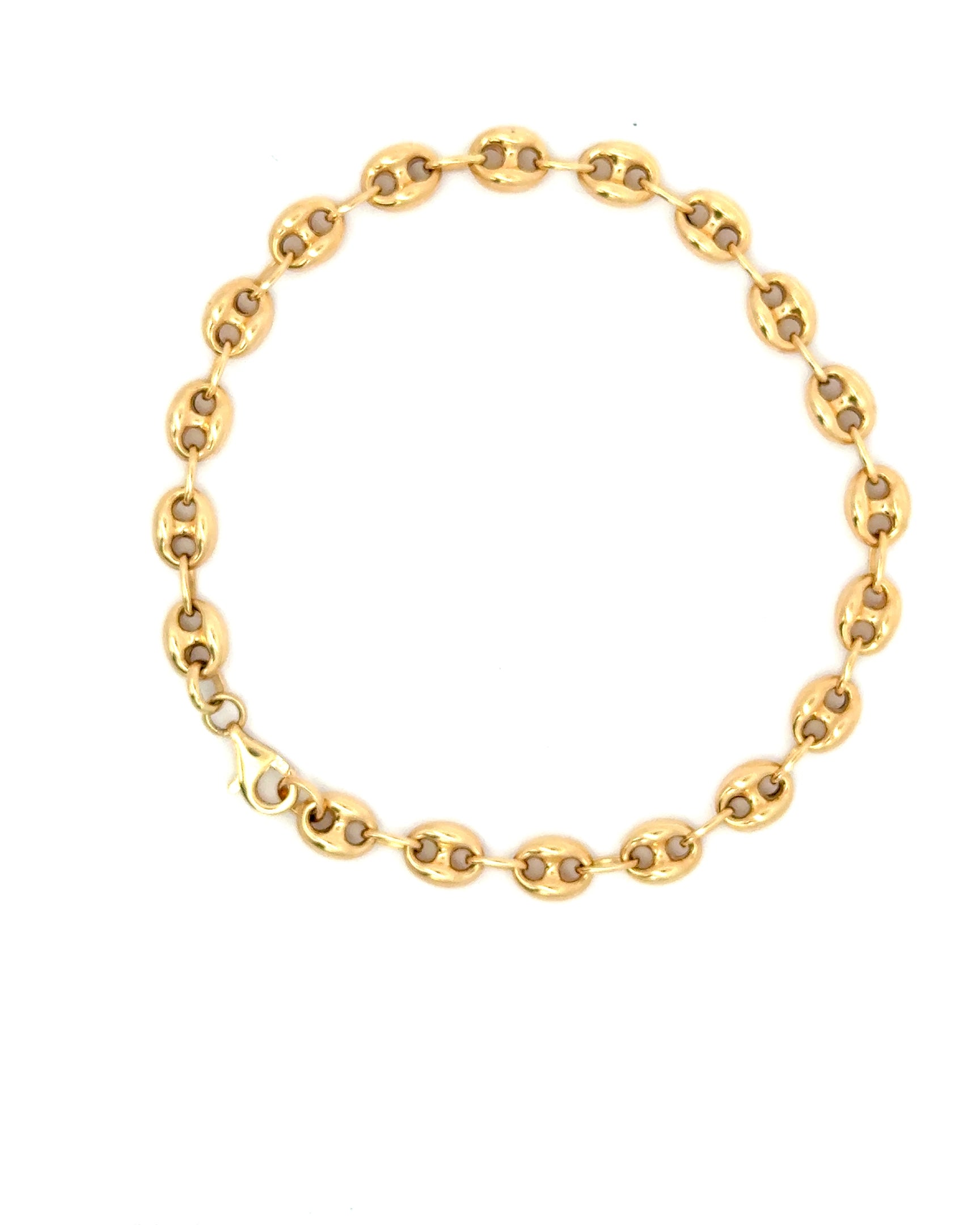Esclava Gucci 6mm
