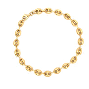 Esclava Gucci 6mm
