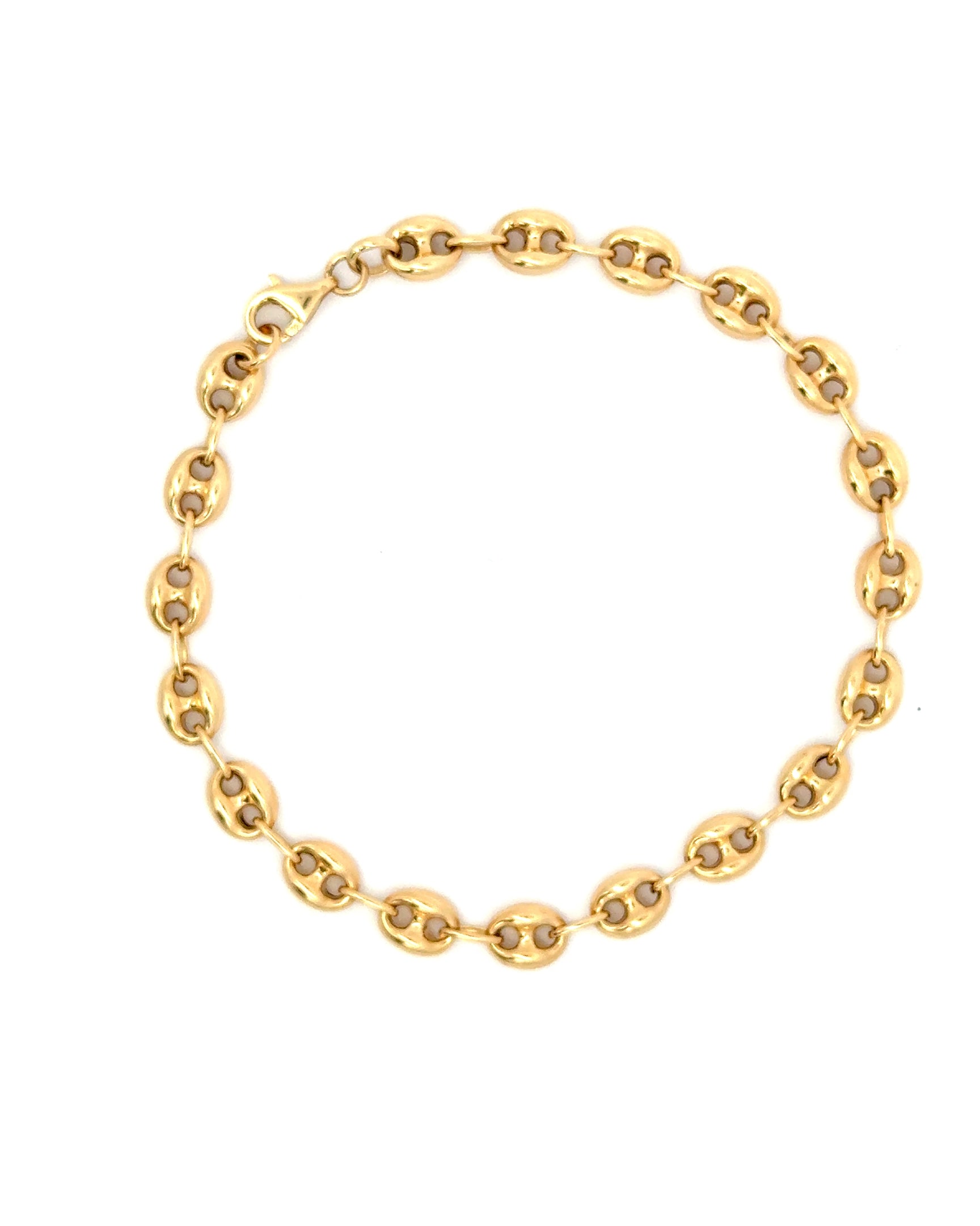 Esclava Gucci 6mm