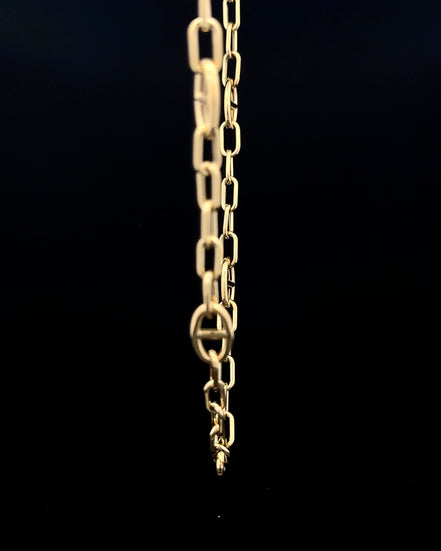 Cadena DC 45cm