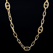 Cadena DC 45cm