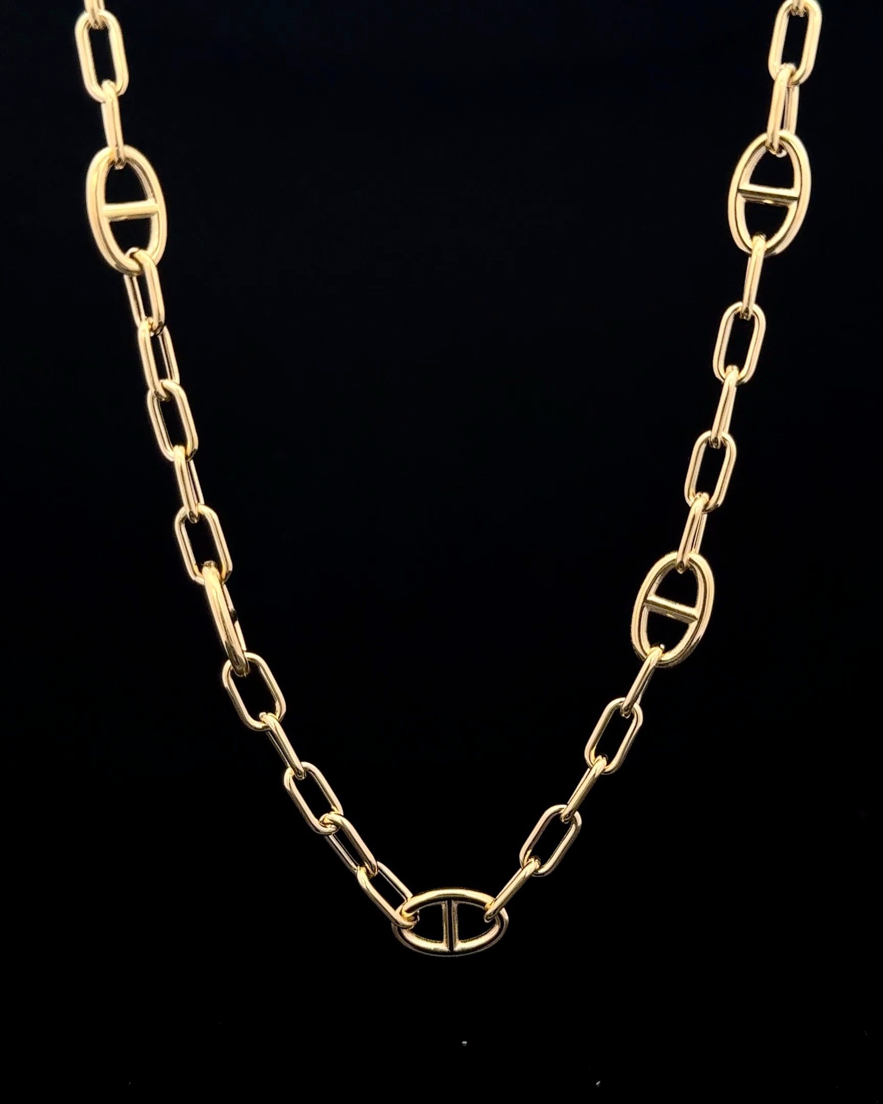 Cadena DC 45cm