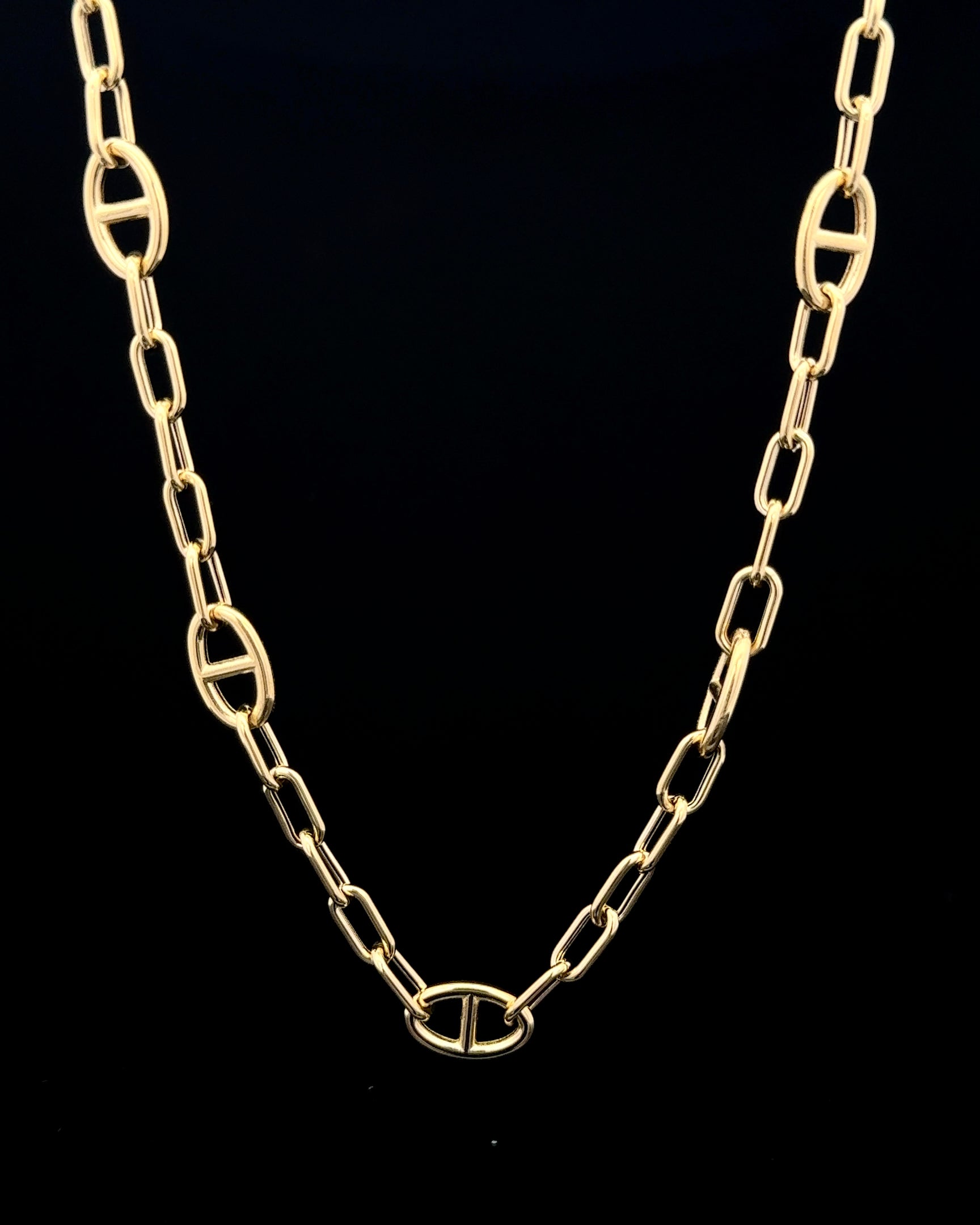 Cadena DC 45cm