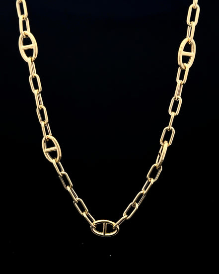 Cadena DC 45cm