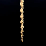 Cadena Gucci 45cm
