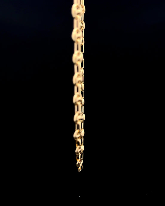 Cadena Gucci 45cm