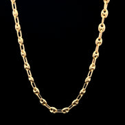 Cadena Gucci 45cm