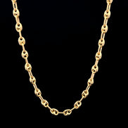 Cadena Gucci 45cm