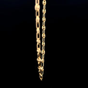 Cadena Gucci 45cm