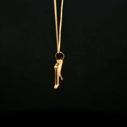 Cadena veneciana K 45cm