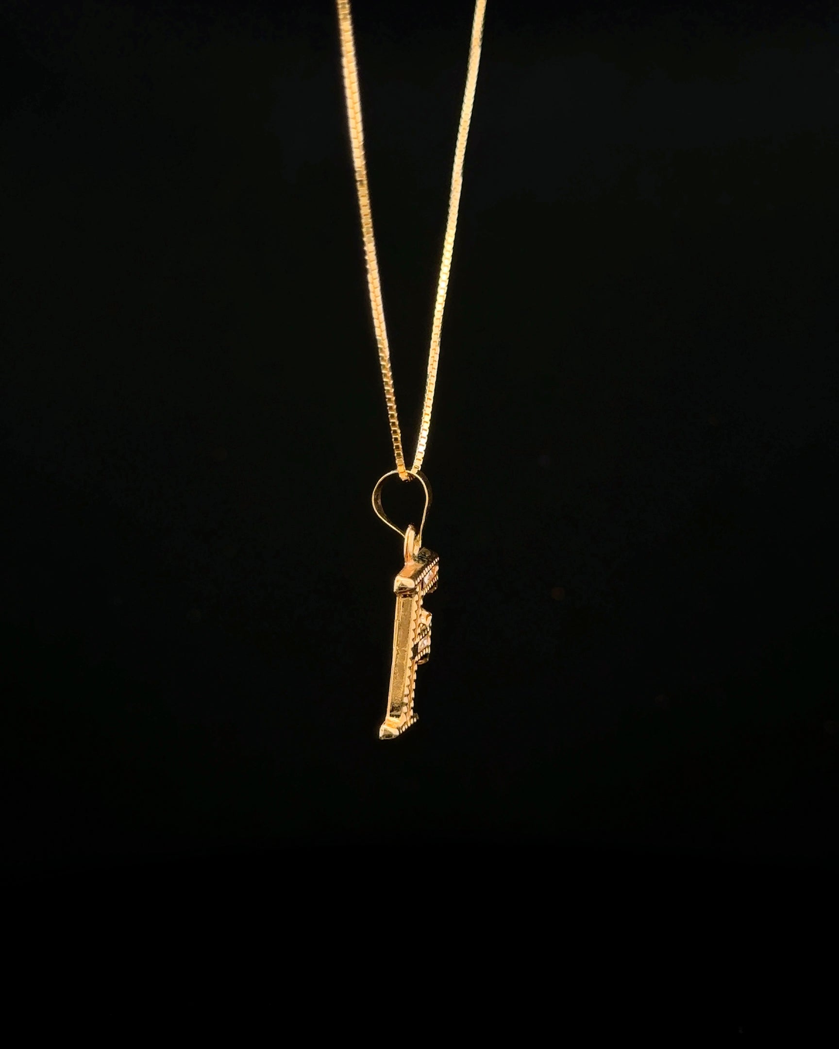 Cadena Veneciana F 50cm