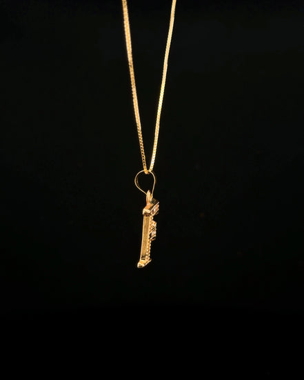 Cadena Veneciana F 50cm
