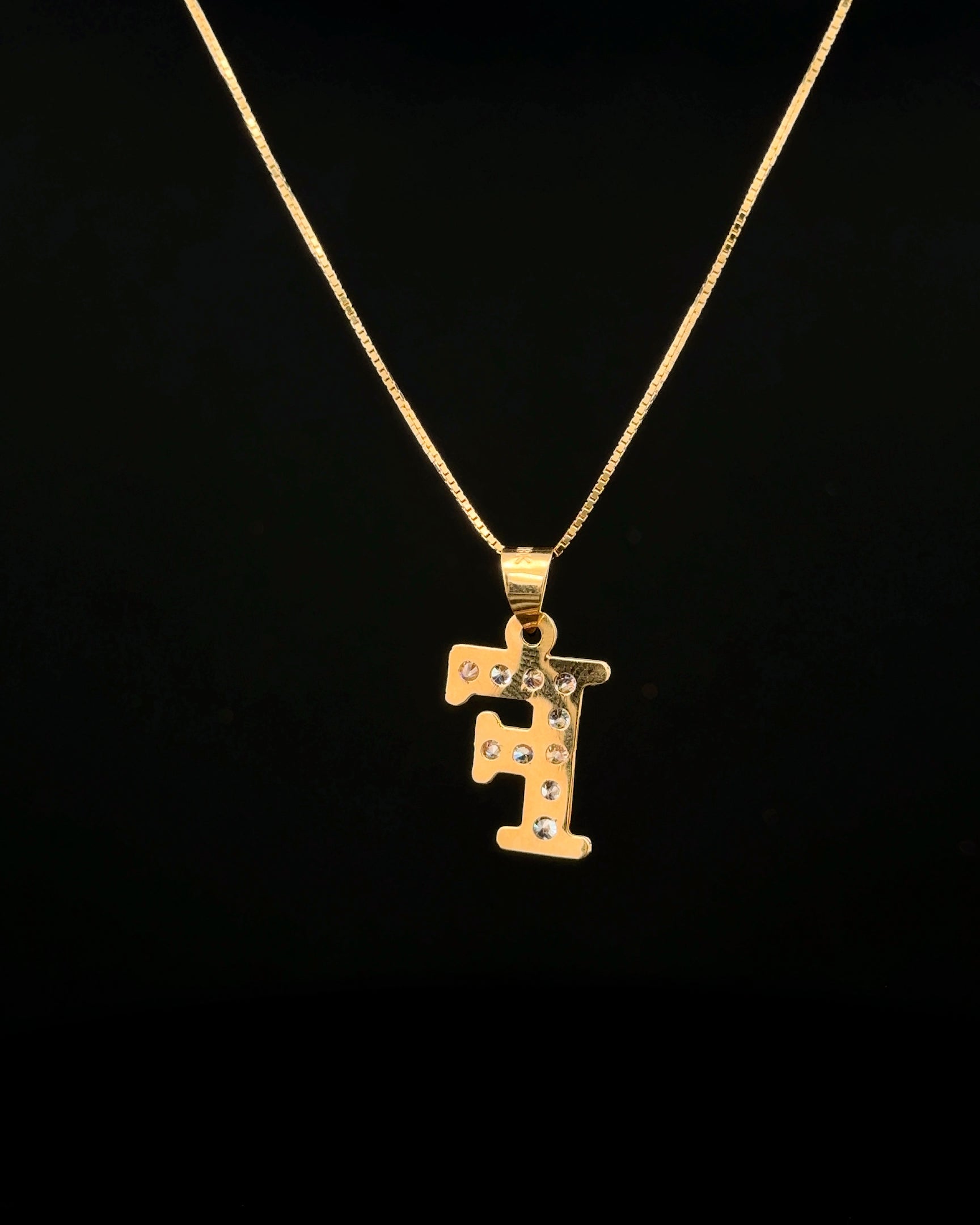 Cadena Veneciana F 50cm