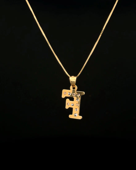 Cadena Veneciana F 50cm